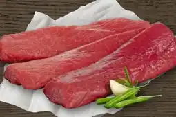 REWE Jungschaf Lachse Angebot