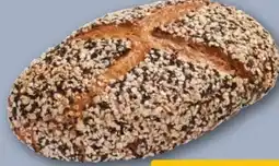 REWE Rewe Back-Station Xtra Korn Weizenmischbrot Angebot