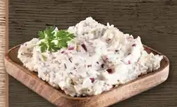 REWE Rewe Frischkäsezubereitung Angebot