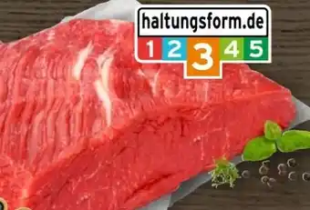 REWE Château Boeuf Rinder-Brust Angebot