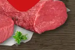 REWE Château Boeuf Rinder-Filet Angebot