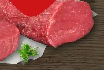 REWE Château Boeuf Rinder-Filet Angebot
