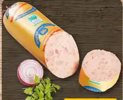 REWE Pfeifer's Probsteier Delikatess-Leberwurst Angebot