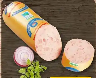 REWE Pfeifer's Probsteier Delikatess-Leberwurst Angebot
