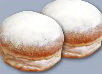 REWE Rewe Back-Station Berliner Angebot