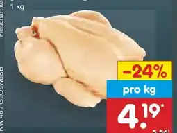 Netto Marken-Discount Mais-Hähnchen Angebot