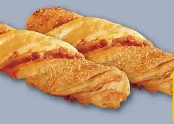 REWE Rewe Back-Station Schinken-Stange Angebot