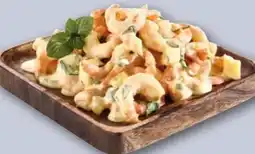 REWE Riesengarnelen Angebot