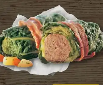 REWE Wirsing-Kohlrouladen Angebot