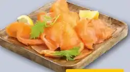 REWE Räucher Lachs Angebot