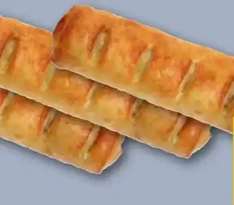 REWE Rewe Back-Station Geflügelrolle Premium Angebot