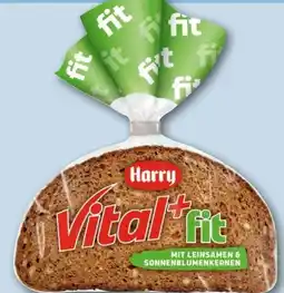 REWE Harry Brot Vital + Fit Angebot