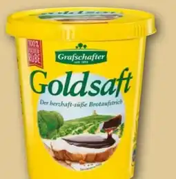 REWE Grafschafter Krautfabrik Goldsaft Angebot