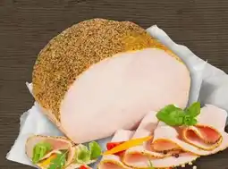 REWE Wurst Müller Putenbrust Angebot