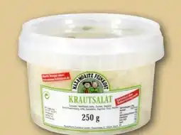 REWE Max & Moritz Feinkost Krautsalat Angebot