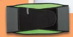 Lidl Sensiplast Sportbandage Rücken Angebot