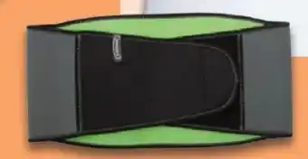 Lidl Sensiplast Sportbandage Rücken Angebot