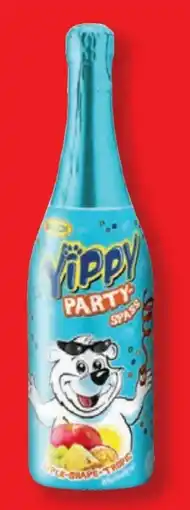Lidl Rauch Yippy Party Spaß Angebot