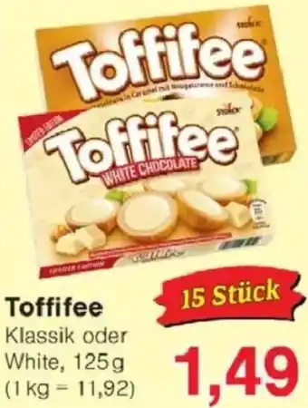 Jawoll Toffifee Angebot
