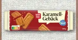 nahkauf Rewe Beste Wahl Karamell-Gebäck Angebot