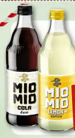 nahkauf Mio Cola Angebot