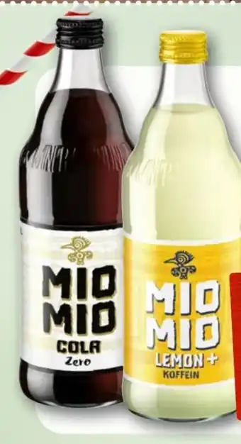 nahkauf Mio Cola Angebot