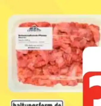 Edeka Frischemarkt Gutfleisch Schweinefleischpfanne Gyros-Art Angebot