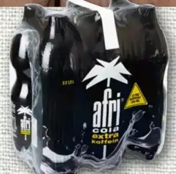 nahkauf Afri Cola Extra Koffein Angebot