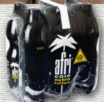 nahkauf Afri Cola Extra Koffein Angebot