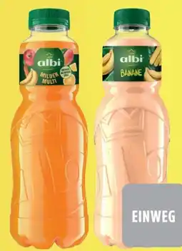 Edeka Albi Saft Angebot