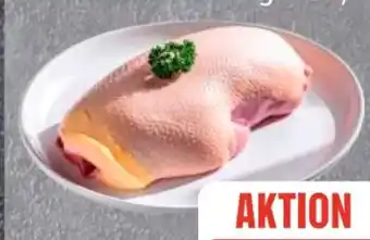 Edeka Frischemarkt Markeruper Gänsebrust Angebot
