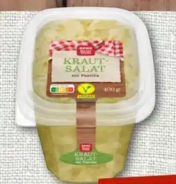 nahkauf Rewe Beste Wahl Krautsalat Angebot