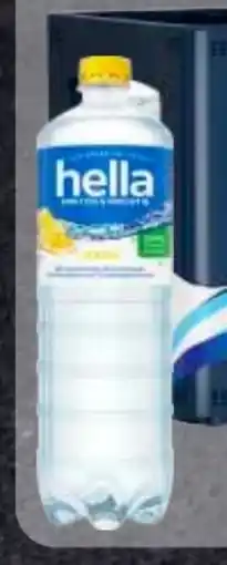 Edeka Frischemarkt Hella Mineralwasser Angebot