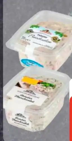 Edeka Frischemarkt Gutfleisch Fleischsalat Angebot
