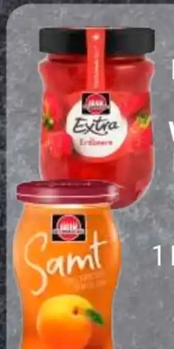 Edeka Frischemarkt Schwartau Extra Samt Angebot