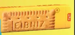 Edeka Bahlsen Leibniz Butterkeks Angebot