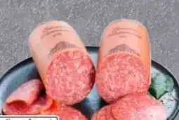 Edeka Frischemarkt Gutfleisch Bauernmettwurst Angebot