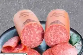 Edeka Frischemarkt Gutfleisch Bauernmettwurst Angebot