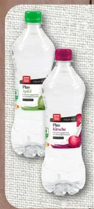nahkauf Rewe Beste Wahl Aqua Mia Plus Apfel Angebot