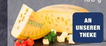 Edeka Frischemarkt Leerdammer Schnittkäse Angebot