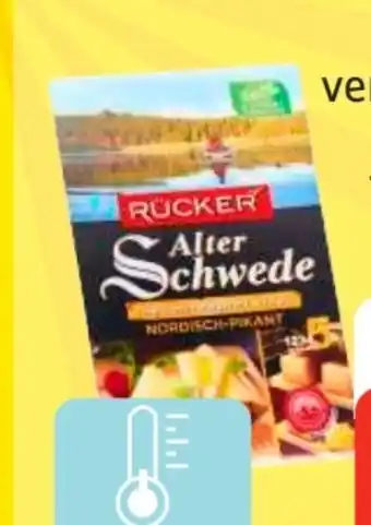 Edeka Frischemarkt Rücker Alter Schwede Angebot