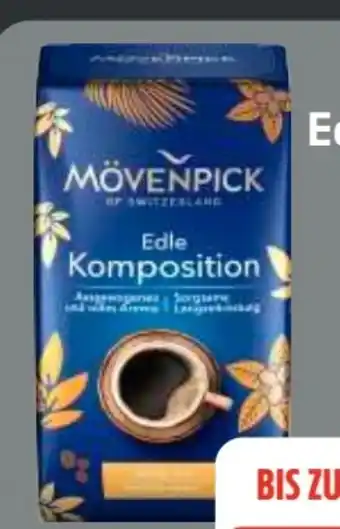 Edeka Frischemarkt Mövenpick Edle Komposition Angebot
