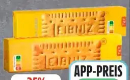 Edeka Frischemarkt Bahlsen Leibniz Butterkeks Angebot