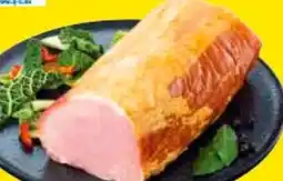 Edeka Kasseler Lachs Angebot