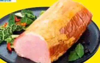 Edeka Kasseler Lachs Angebot