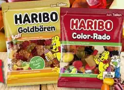 Edeka Haribo Lakritz Angebot