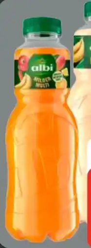 Edeka Frischemarkt Albi Saft Angebot
