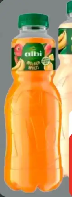 Edeka Frischemarkt Albi Saft Angebot