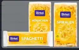 Edeka Birkel No.1 Eiernudeln Angebot