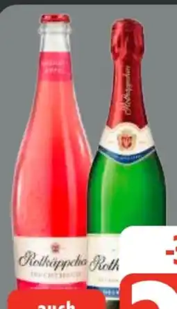 Edeka Frischemarkt Rotkäppchen Sekt Angebot